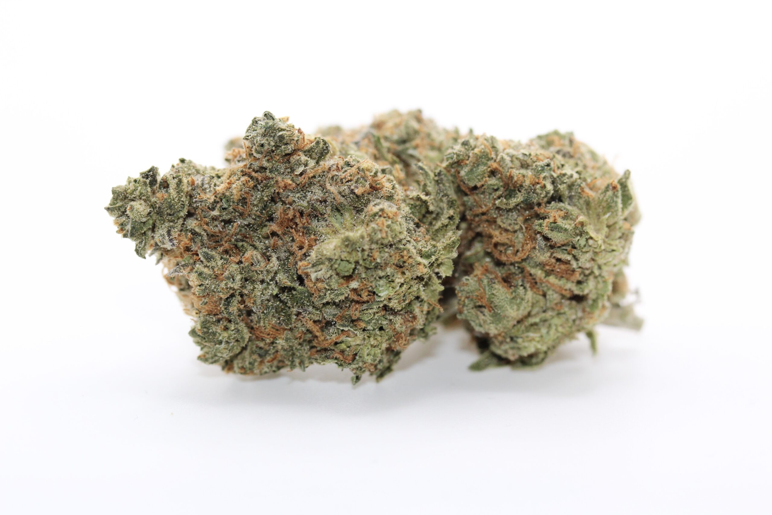 Black Gas