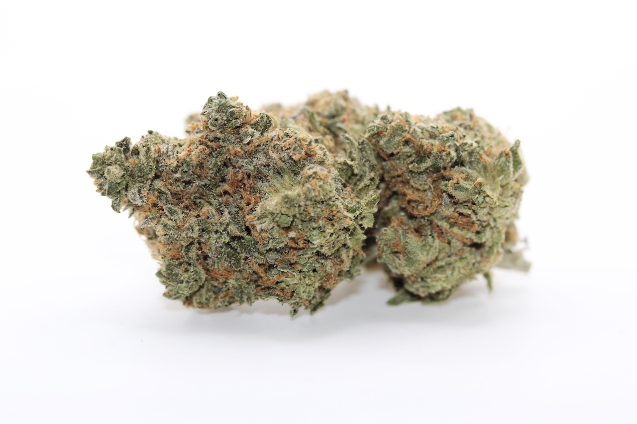 Black Gas
