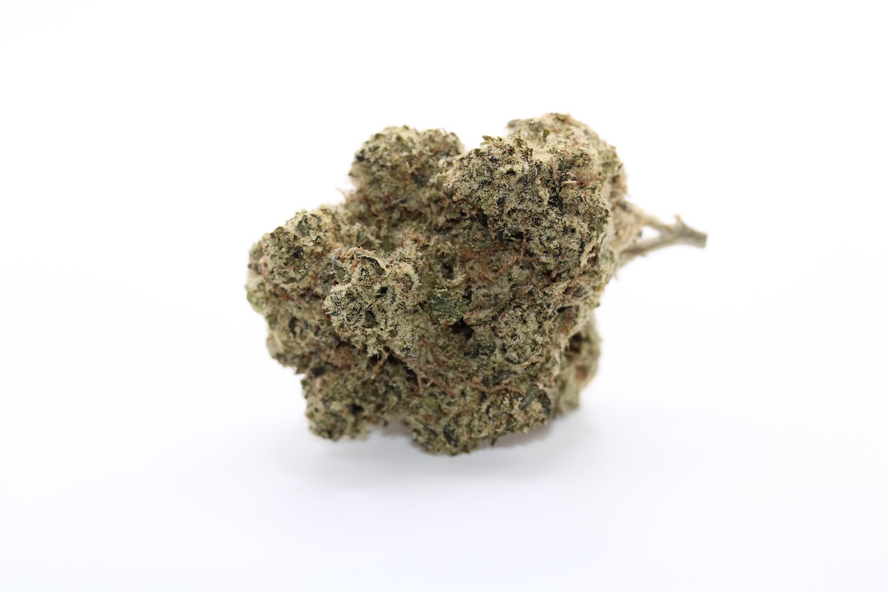 Diesel Wreck