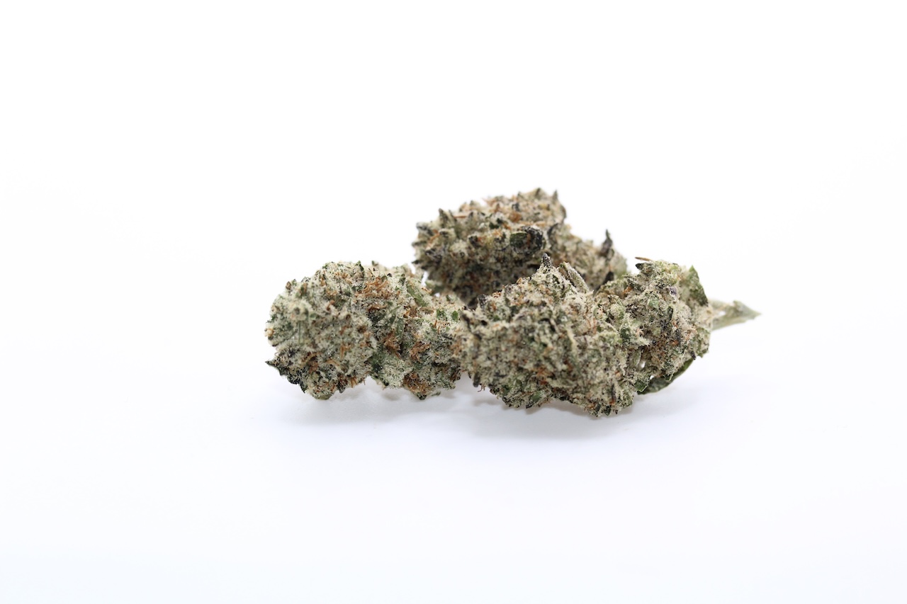 Galactic Haze