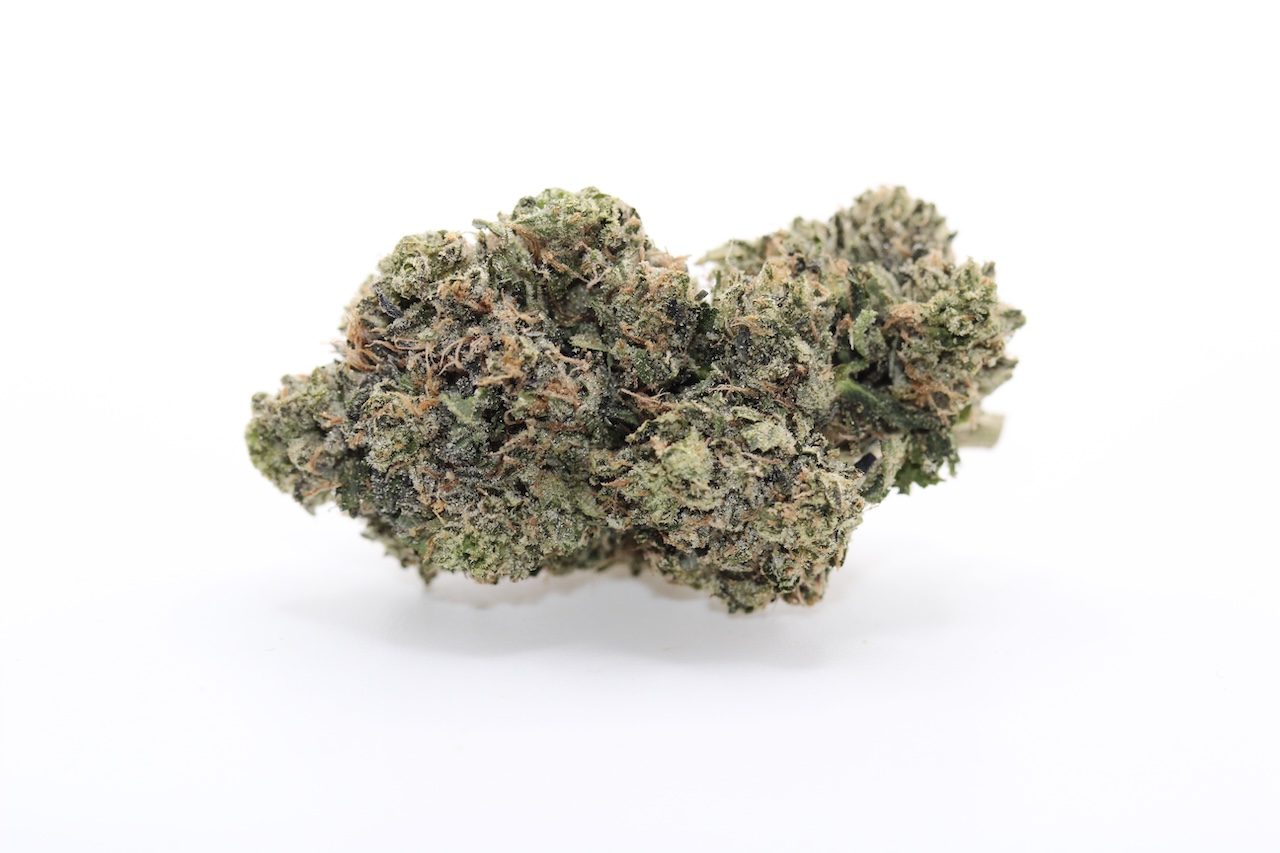 Pink Bubba