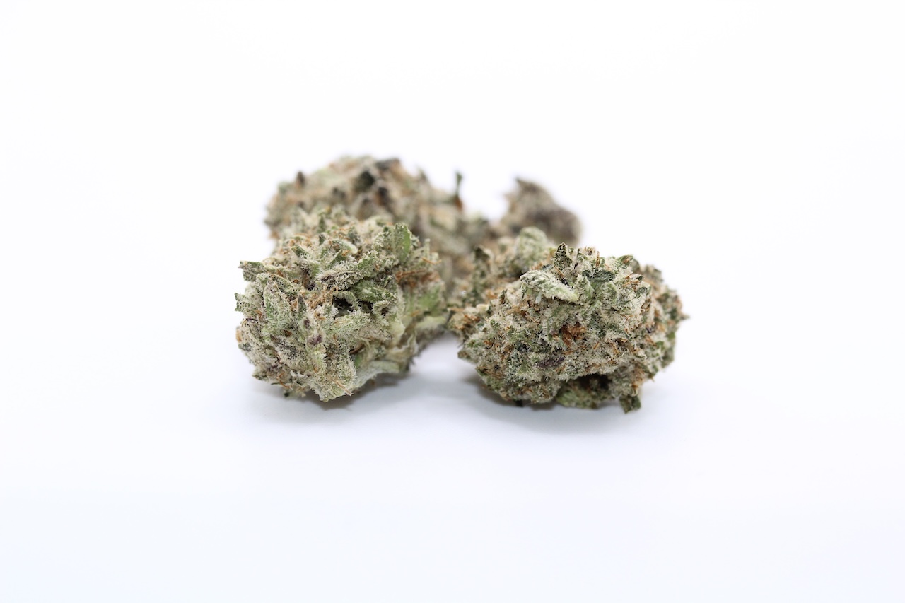 Citrus Haze